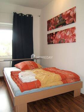 Sclafzimmer 1 3.OG - 