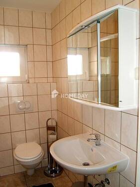 Badezimmer - Dusche 3.OG - 