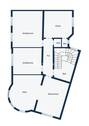 Grundriss 1.OG - 