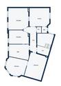 Grundriss DG - 
