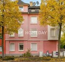 Ideal für Investoren! Vollvermietetes MFH mit 5 Wohnungen mit gepflegter Austattung - Witten Annen