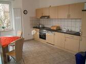 1 OG. Küche Bild 2 - Mehrfamilienhaus, Wohnhaus mit 377,00 m² in Witten zum Kaufen