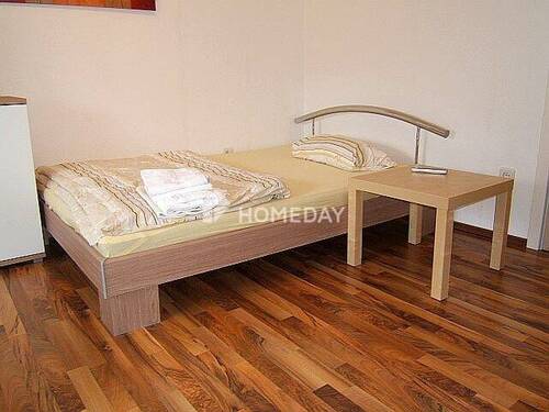 1 OG. Schlafzimmer 3 - 