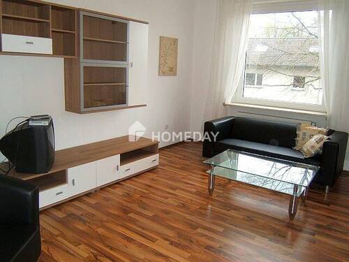 1 OG. Wohnzimmer - 