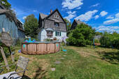 Gartenansicht - 