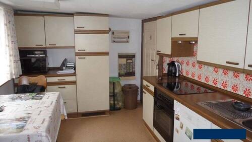 EG Küche - Einfamilienhaus mit 156,00 m² in Schenklengsfeld zum Kaufen