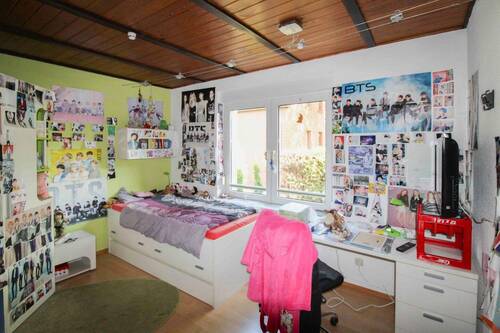 Schlafzimmer - 