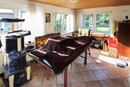 Veranda - 