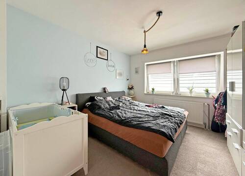 EG - Schlafzimmer - 