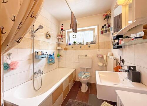 EG - Badezimmer - 
