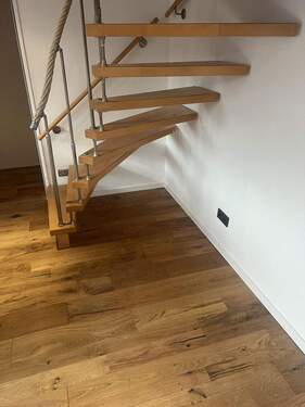 Bild 3 - 2 Zimmer Etagenwohnung in Münster OT Nienberge