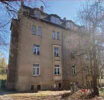 Mehrfamilienhaus mit Charakter nahe Inselzoo Altenburg provisionsfrei vom Eigentümer