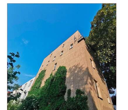 Bild 2 - 1 Zimmer Mehrfamilienhaus, Wohnhaus zum Kaufen in Altenburg