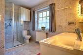 Badezimmer EG - 