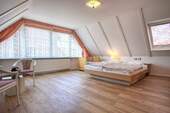 Schlafzimmer 1 OG - 