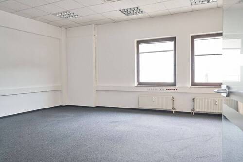 Bürofläche 3 - 