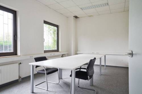 Bürofläche 3 - 