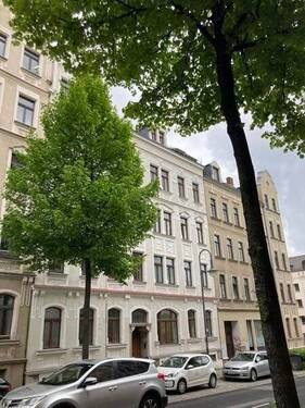 IMG_3526 - 3 Zimmer Etagenwohnung in Chemnitz