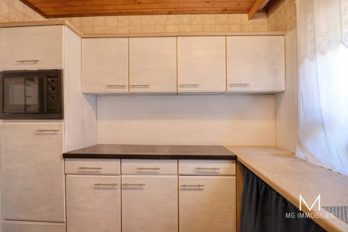 Küche - Bungalow mit 95,00 m² in Kollweiler zum Kaufen