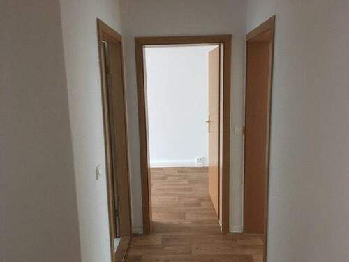 Flurbereich (Referenz) - Etagenwohnung mit 59,10 m&sup2; in Lutherstadt Eisleben zur Miete
