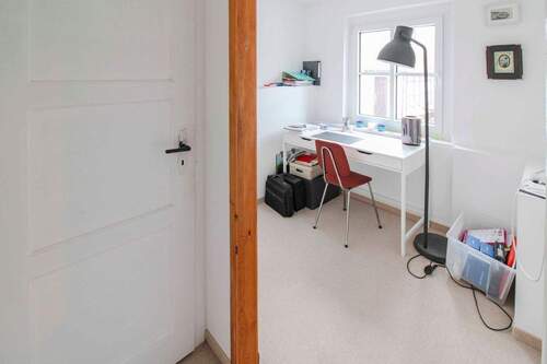 Büro EG - Doppelhaushälfte mit 113,00 m&sup2; in Lassan zum Kaufen