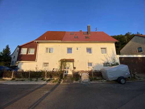 IMG_9381.jpg - Ruhig gelegenes Mehrfamilienhaus mit Potenzial – 3 Einheiten, erweiterbar auf 4