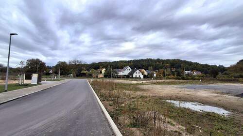 Zufahrt und Umgebung - 