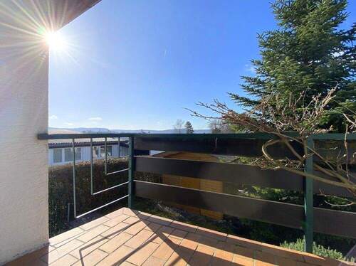 DG - guten Morgen-Balkon ... - 