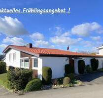 *** schöner, gepflegter Bungalow in traumhafter Wohnlage ... Burgblick inklusive ! *** - Beilstein
