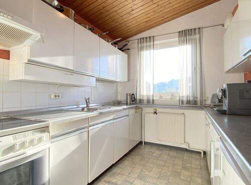 EG - Küche ... - Bungalow mit 130,00 m&sup2; in Beilstein zum Kaufen