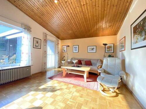 EG - Wohnbereich -1- - 