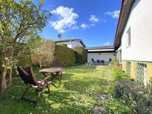 Entspannung pur ... - 