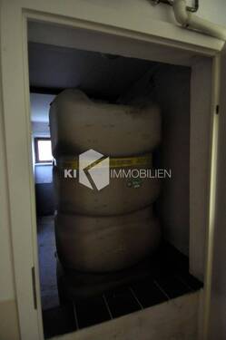 Öltank Lager - 