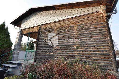 Seitenansicht - 