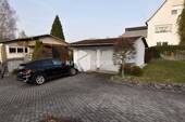 Doppelgarage - 