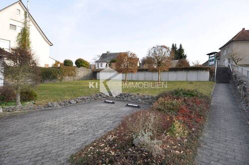 Stellplatz - 