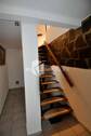 Treppe Untergeschoss - 