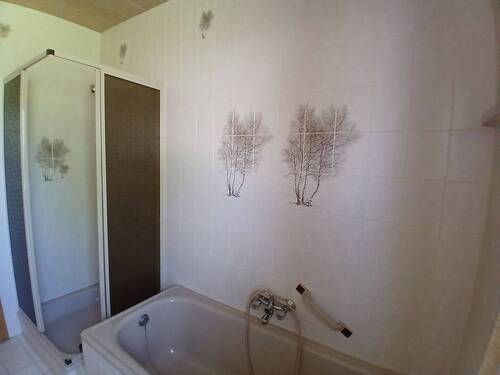 Dusche DG - 