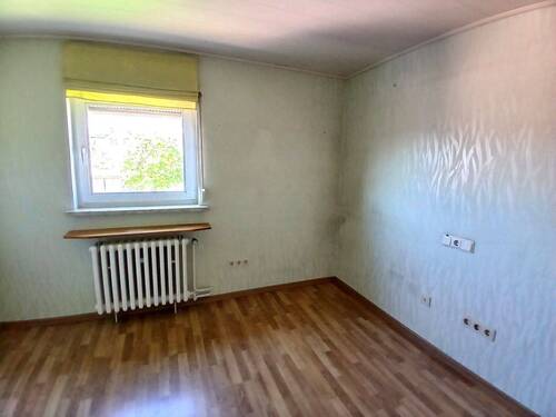 Arbeits-Kinderzimmer DG - 