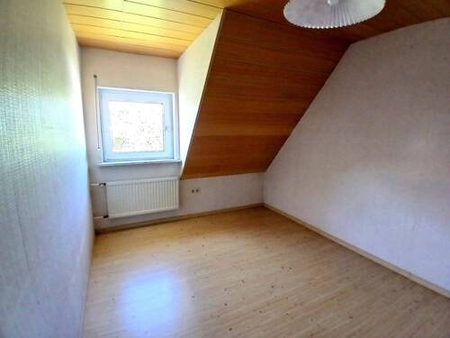 Kinderzimmer DG - 