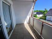 Balkon DG - 