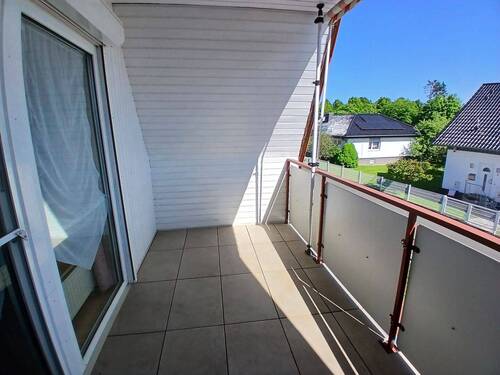 Balkon DG - 