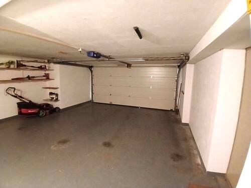 Doppelgarage - 