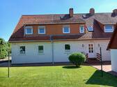 Ansicht Rückseite - 9 Zimmer Mehrfamilienhaus, Wohnhaus in Vellmar