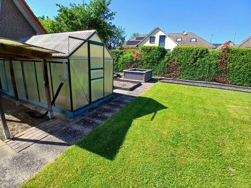 Gartenhaus - 