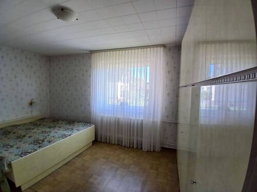 Schlafzimmer EG - 