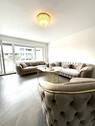 Bild 1 - Einziehen und Wohlfühlen - stilvolle 2-Zimmer-Wohnung mit Traumterrasse und Tiefgaragenstellplatz