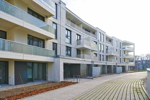 Hauseingang - 