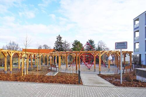 Spielplatz - 