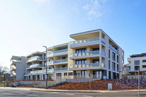 Ansicht - Im Sommer in die neue Wohnung - 1.120,00 EUR Kaltmiete, ca.  74,70 m² Wohnfläche